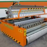 Механическая навесная сеялка Ortomec MULTI-SEED — 140