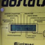IRTGST7 электронный многофункциональный набор DOSIDIS + В/активатор и солнечная панель 5 В