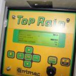 IRFA5 TOP RAIN на радиоуправлении