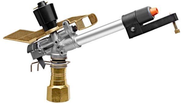 IRFA5 пистолет Komet 163