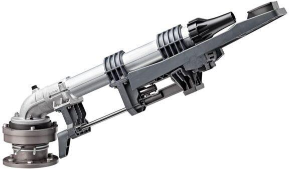 IRFA5 пистолет Komet TWIN 140 Ultra 24