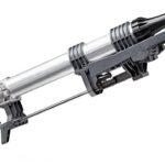 IRFA5 пистолет Komet TWIN 202 Ultra 15 – 45
