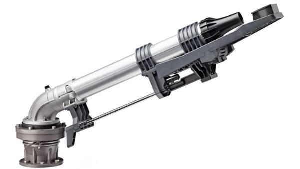 IRFA5 пистолет Komet TWIN 202 Ultra 24