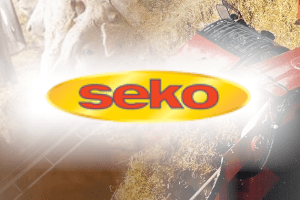 SEKO