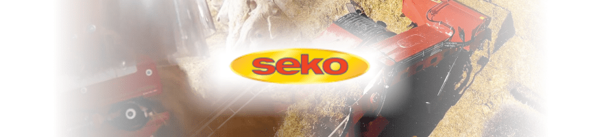 SEKO